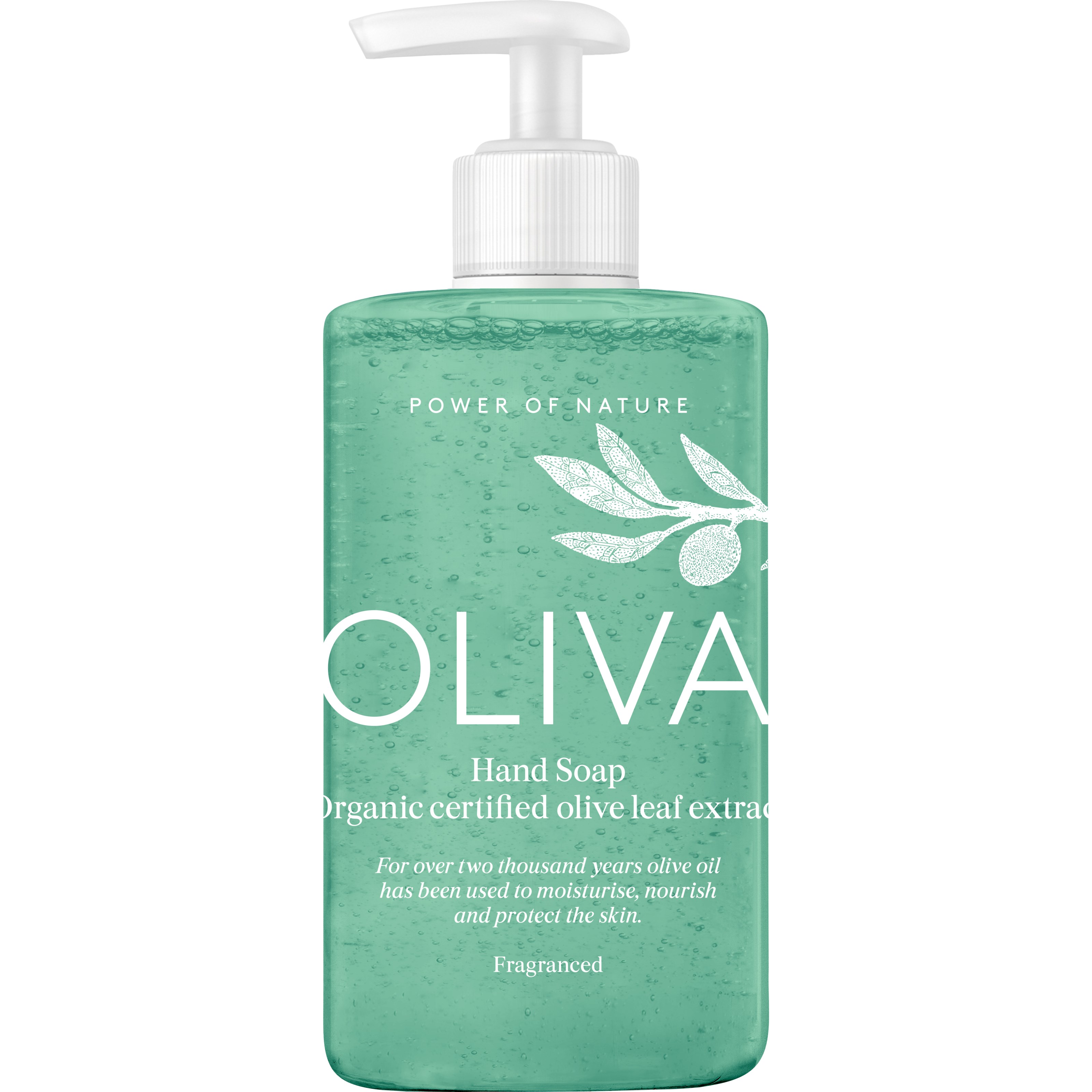 Läs mer om Oliva Hand Soap