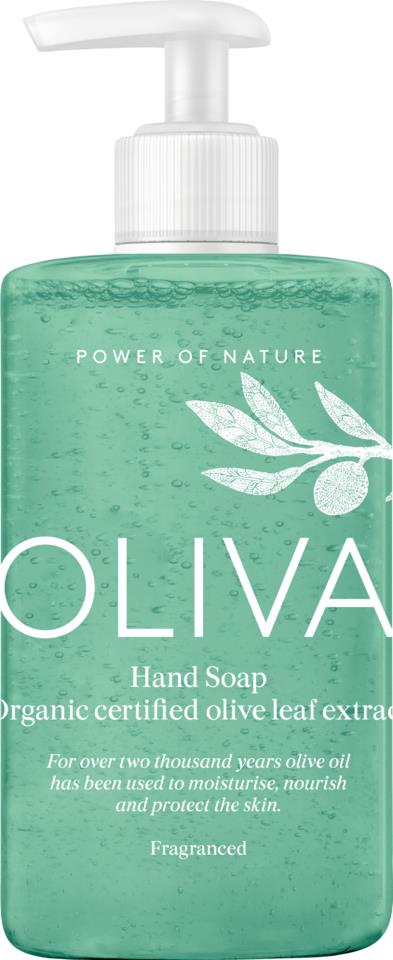 Oliva Hand Soap 250ml