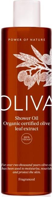Oliva Shower Oil 250ml