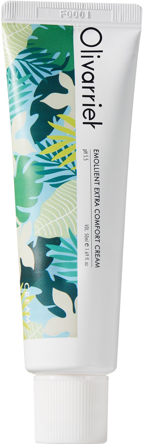 olivarrier extra comfort cream