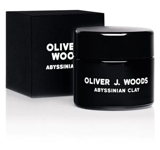 Oliver J Wood Abyssinian Clay 50 g