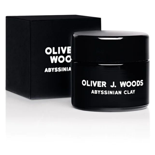 Oliver J. Woods Abyssinian Clay, 50 gr.