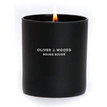 Oliver J Woods Bougie Bougie Candle 220 g