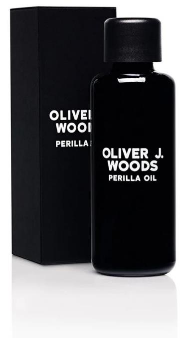 Oliver J Wood Perillia Oil 50 ml
