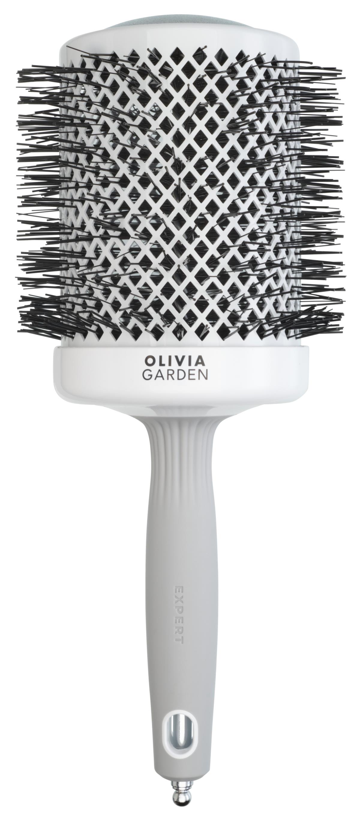 Olivia Garden Ceramic Ion 80 mm