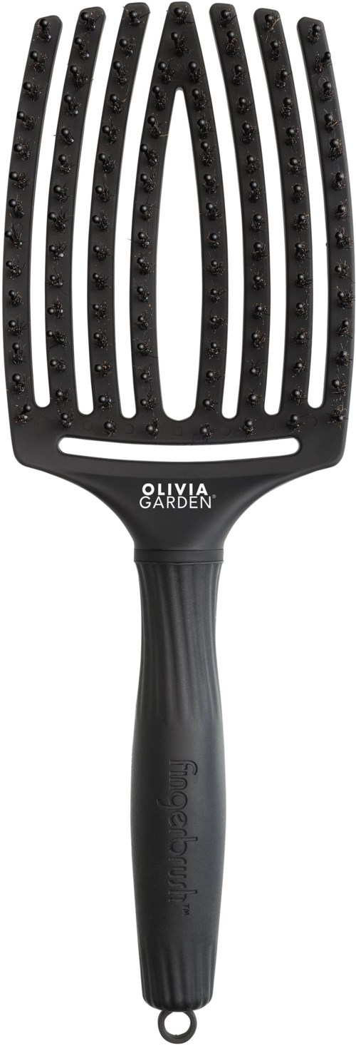 Olivia Garden Finger Brush Combo L