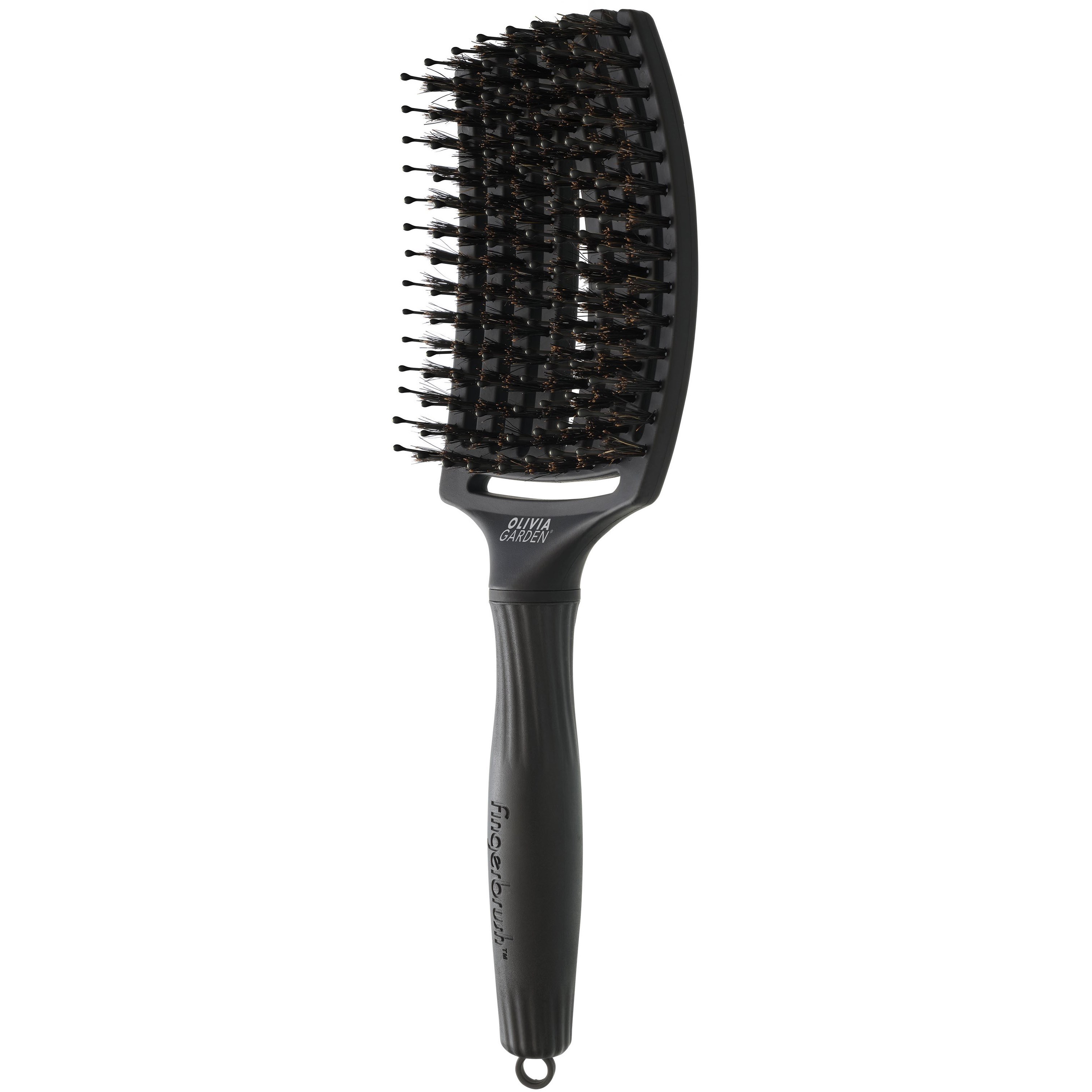 Alternativ bild 1 för Olivia Garden Finger Brush Combo L