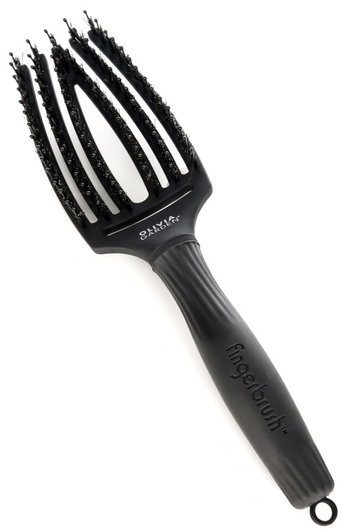 Olivia Garden Finger Brush Combo M