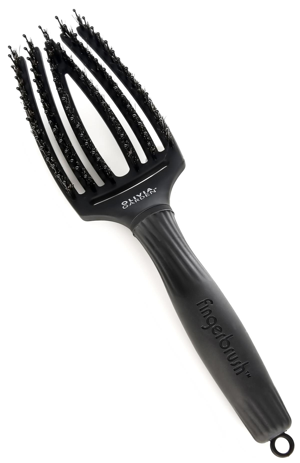 Olivia Garden Finger Brush Combo M