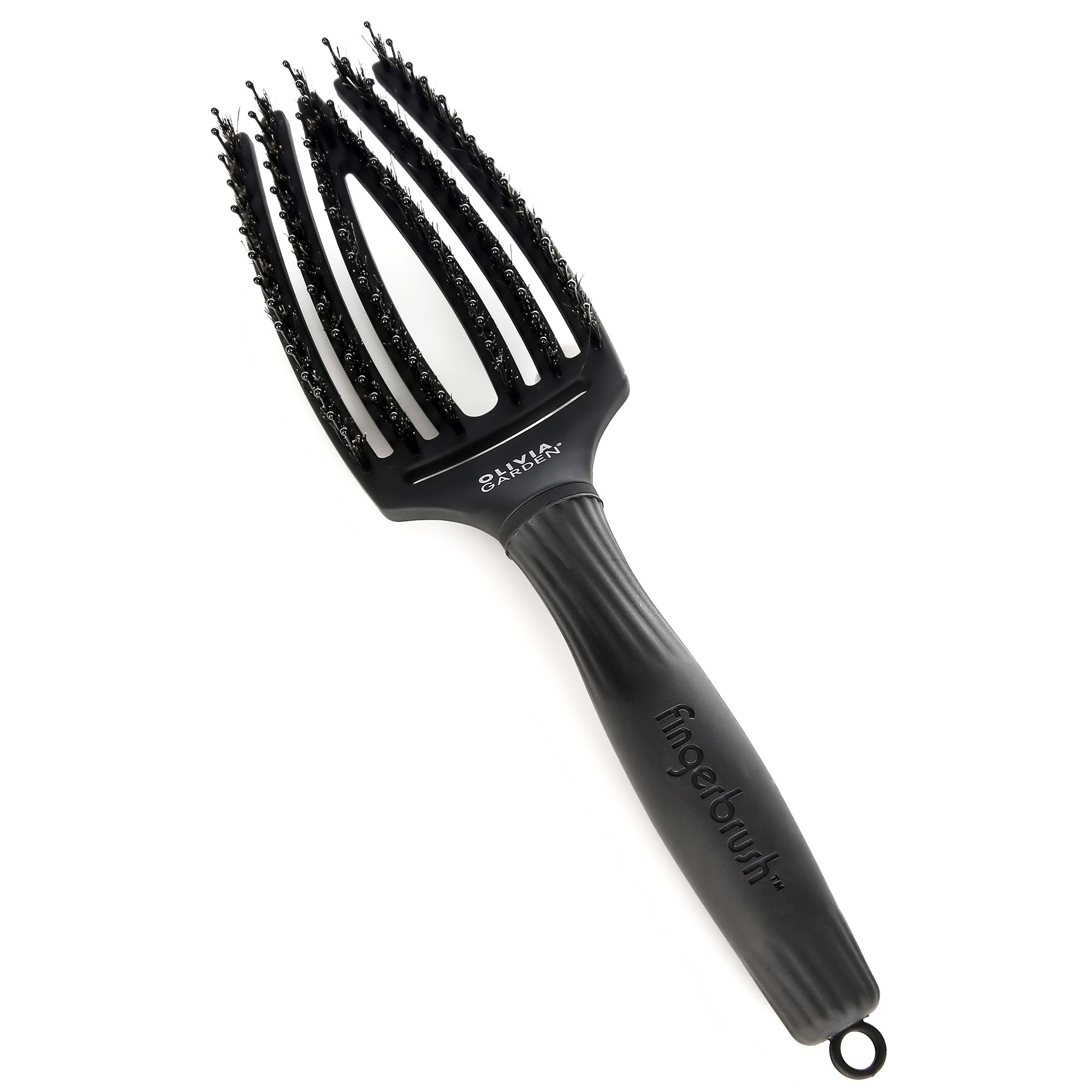 Olivia Garden Finger Brush Combo M