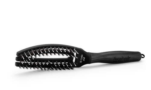 Olivia Garden Finger Brush Combo S