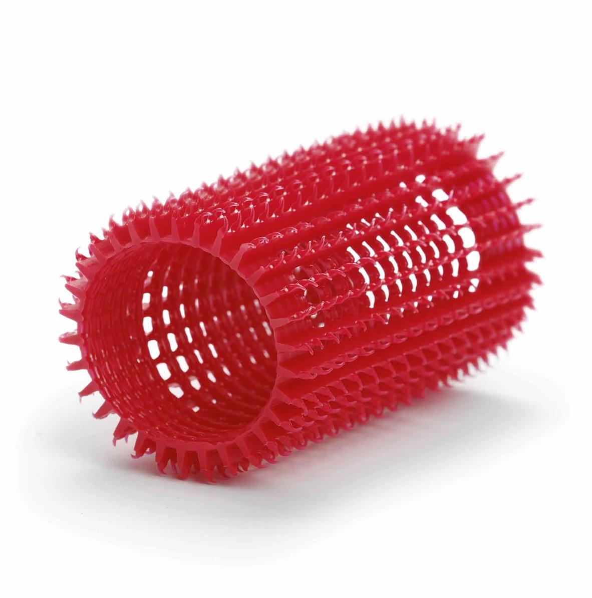 Olivia Garden Jet Set Red 40 mm | lyko.com