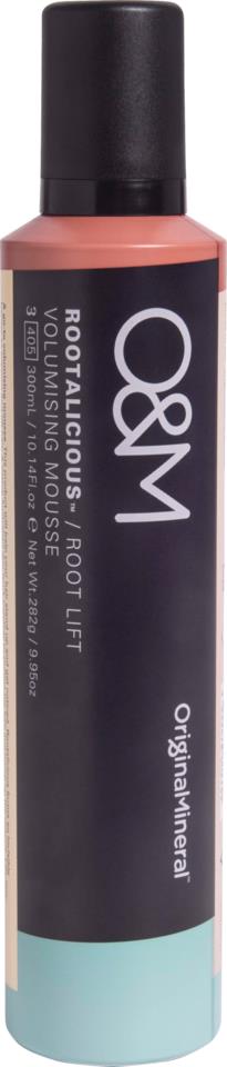 O&M Rootalicious Root Lift 300 ml
