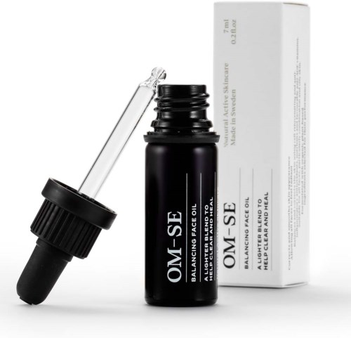 OM-SE Balancing Face Oil 7 ml