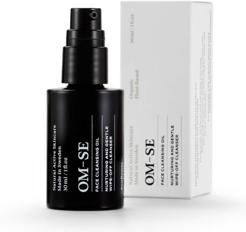 OM-SE Face Cleansing Oil 30 ml