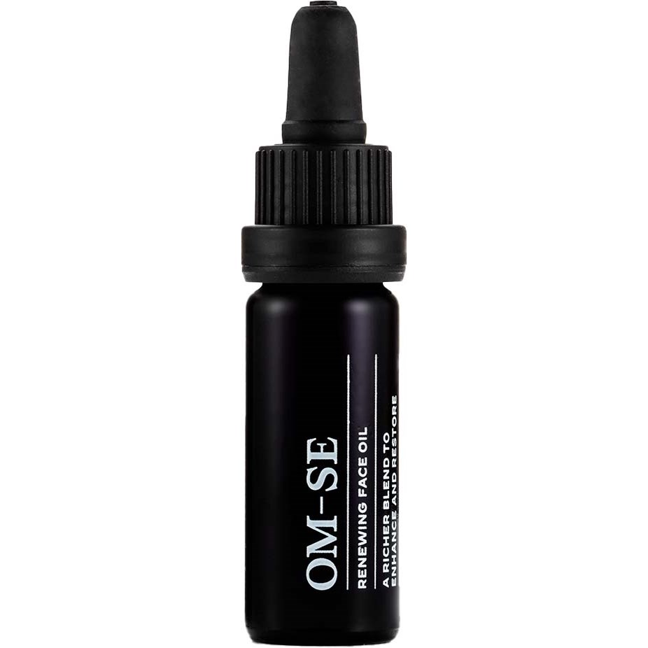 OM-SE Renewing Face Oil 7 ml (7350120460073)