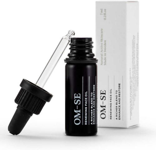 OM-SE Renewing Face Oil 7 ml