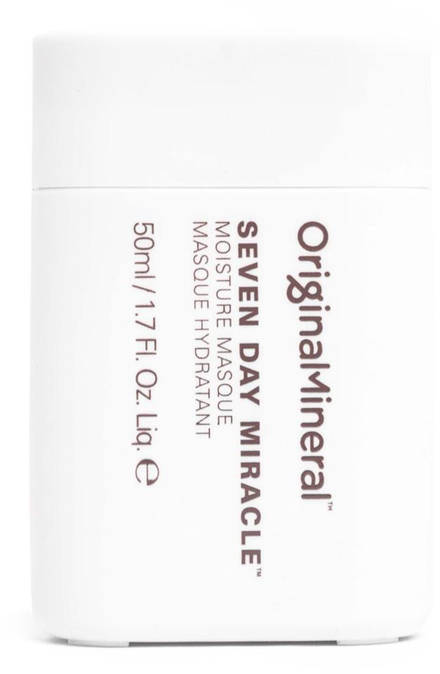 O&M Seven Day Miracle 50 ml