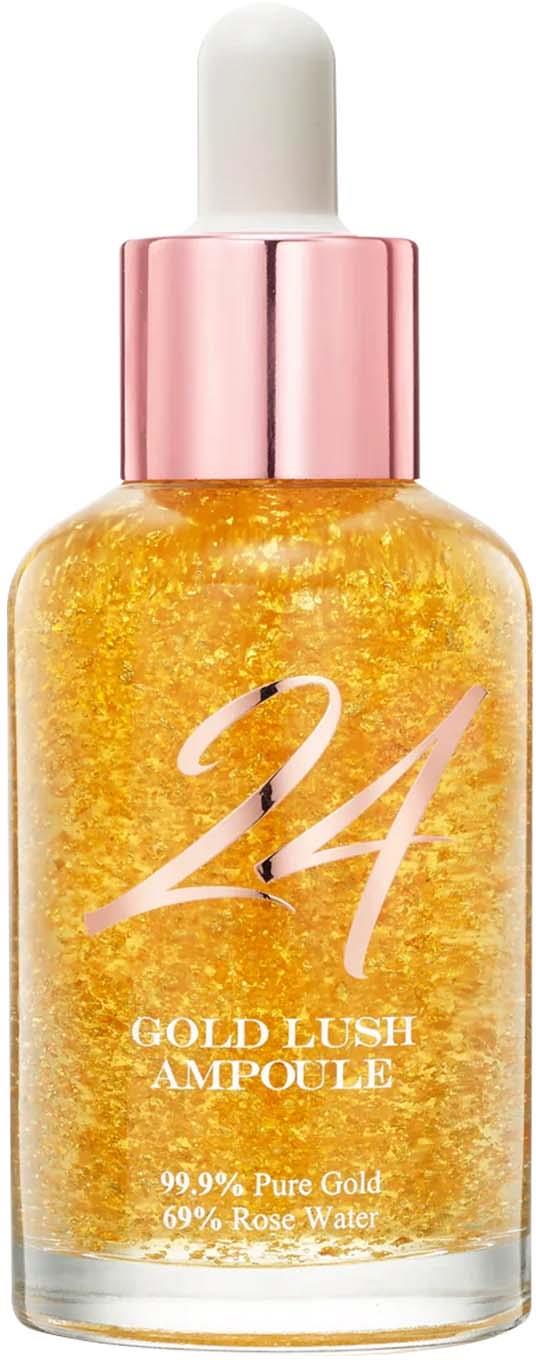 OMG! Double Dare 24K Gold Lush Ampoule | lyko.com