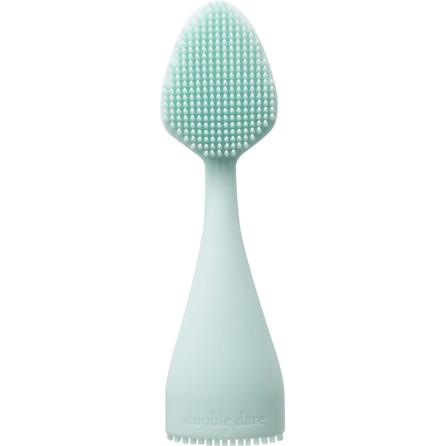 Läs mer om OMG! Double Dare I.M. Buddy Silicon Face Cleansing Tool Pastel Green