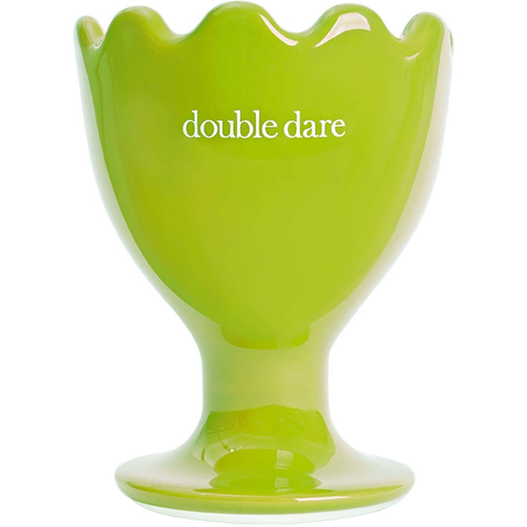 Läs mer om OMG! Double Dare Porcelain Cupping Gua Sha Green