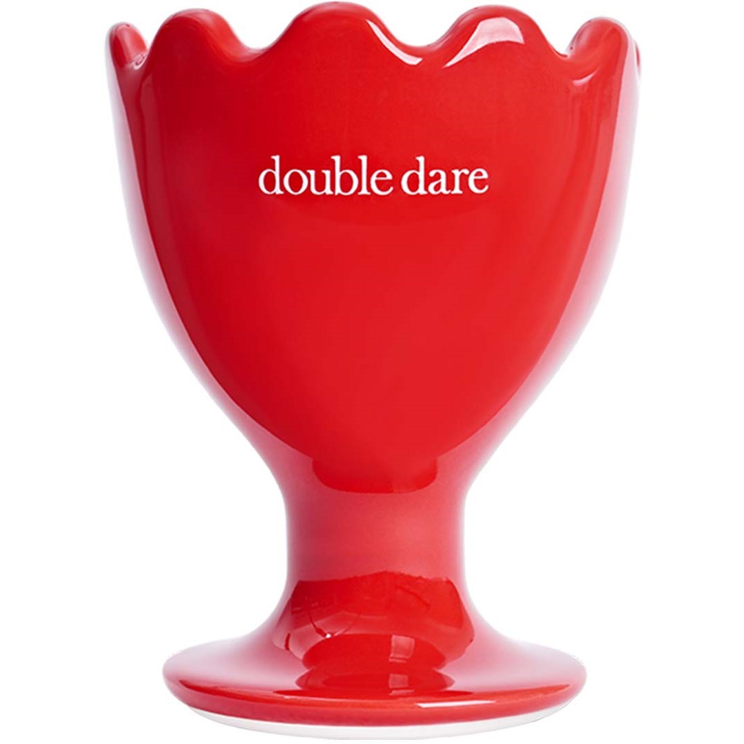Läs mer om OMG! Double Dare Porcelain Cupping Gua Sha Red