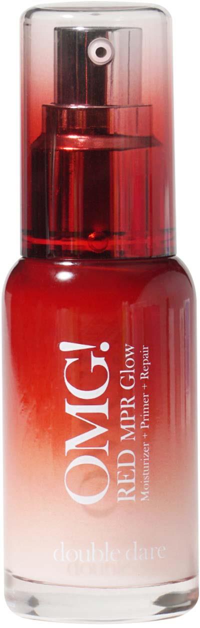 OMG! Double Dare Red MPR Glow 30 ml | lyko.com