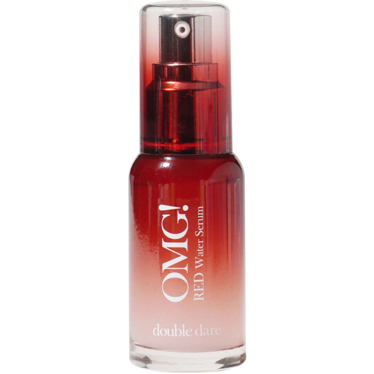 Bilde av Omg! Double Dare Red Water Serum 30 Ml