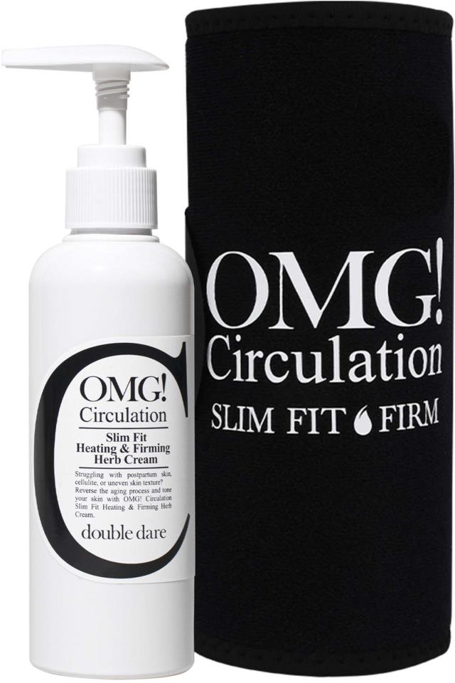 OMG! Double Dare Slim Fit And Firm Kit M