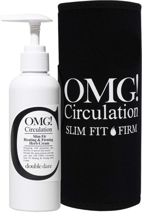 OMG! Double Dare Slim Fit And Firm Kit XXL