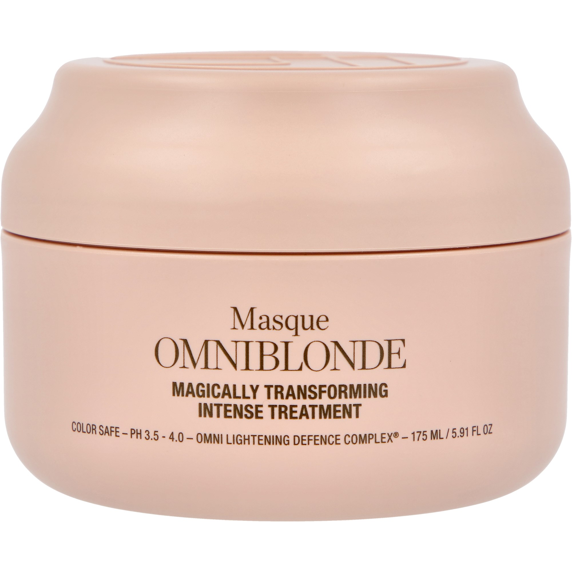 OMNIBLONDE Magically Transforming Intense Treatment 175 ml