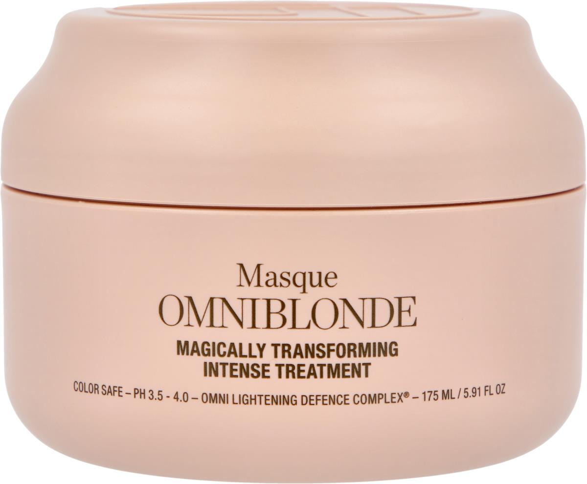 OMNIBLONDE Magically Transforming Intense Treatment 175 Ml Lyko omniblonde-magically-transforming-intense-treatment-175-ml-lyko