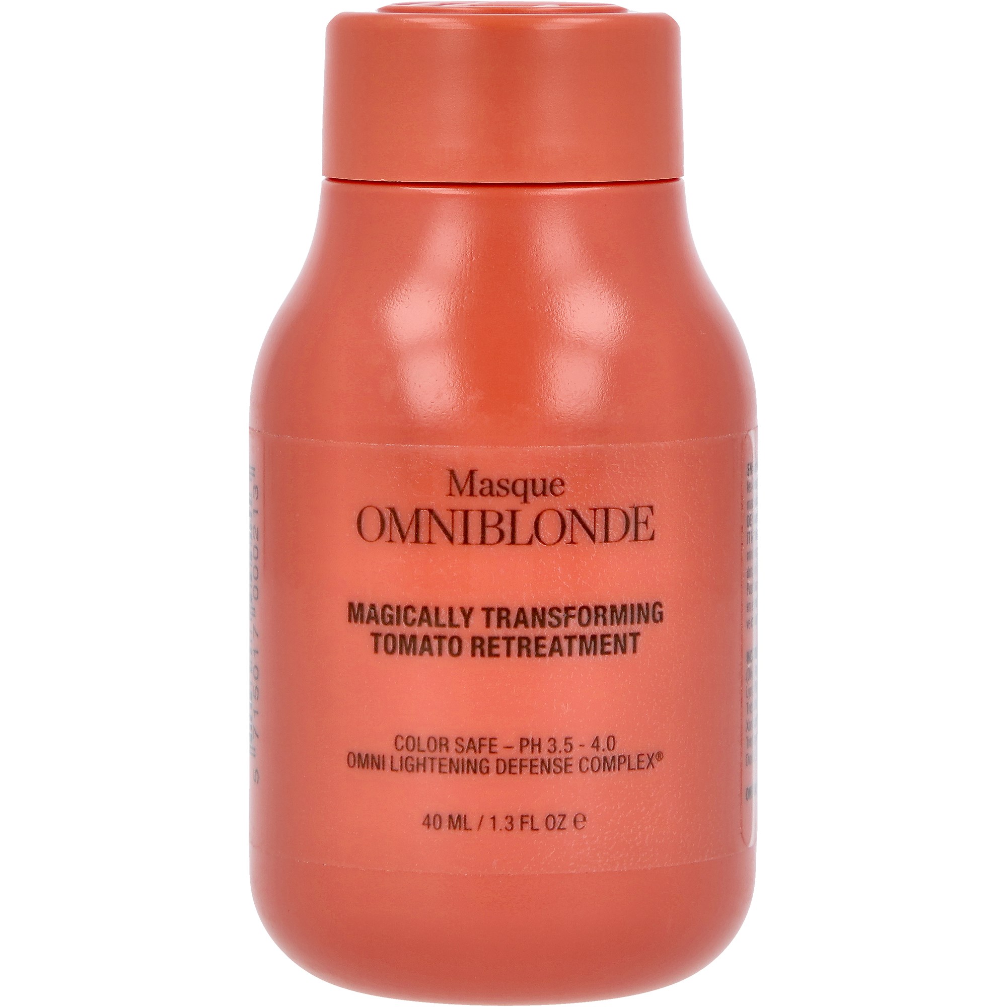 Läs mer om OMNIBLONDE Magically Transforming Tomato Retreatment 40 ml