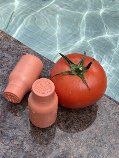 OMNIBLONDE Magically Transforming Tomato Retreatment 40 ml