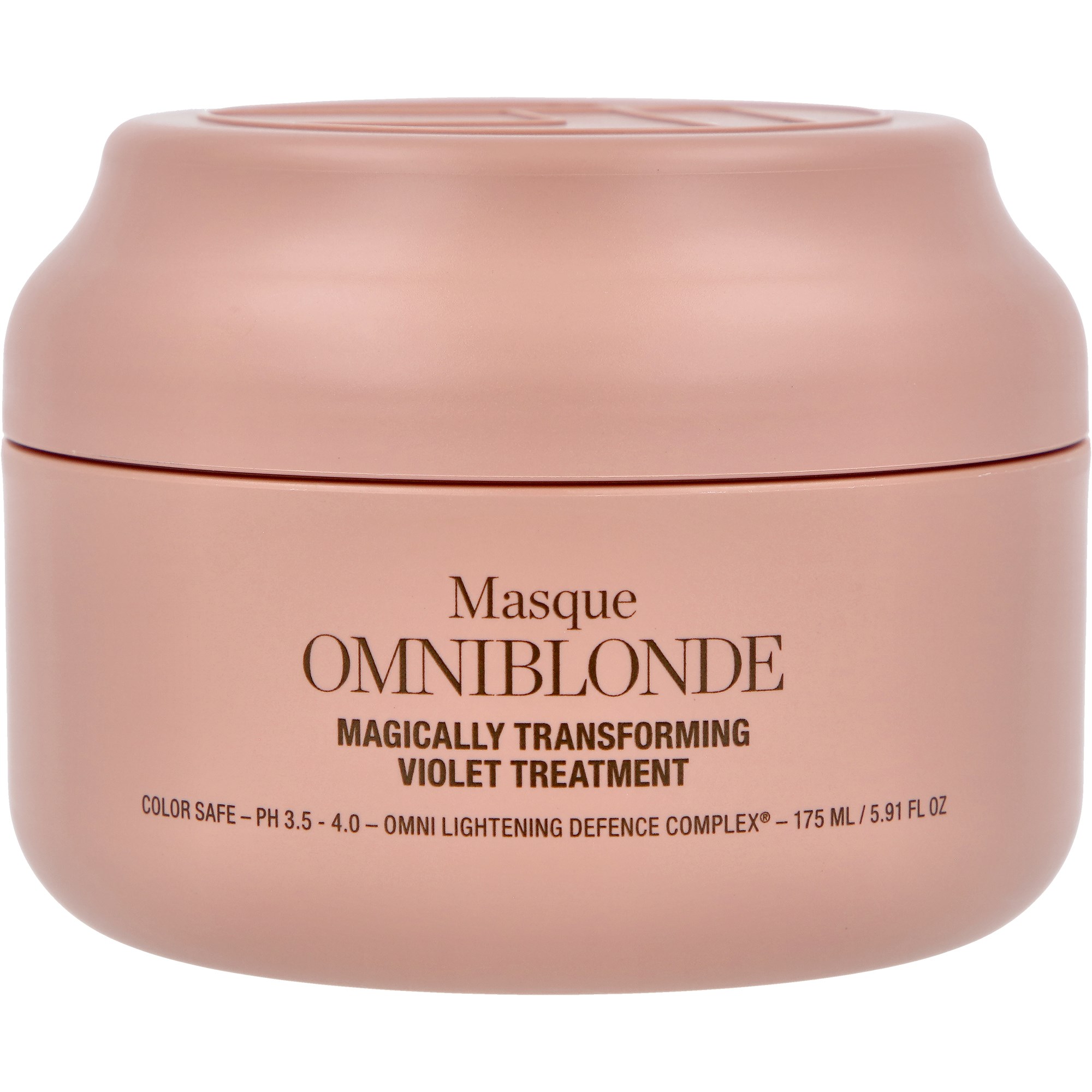 OMNIBLONDE Magically Transforming Violet Treatment 175 ml