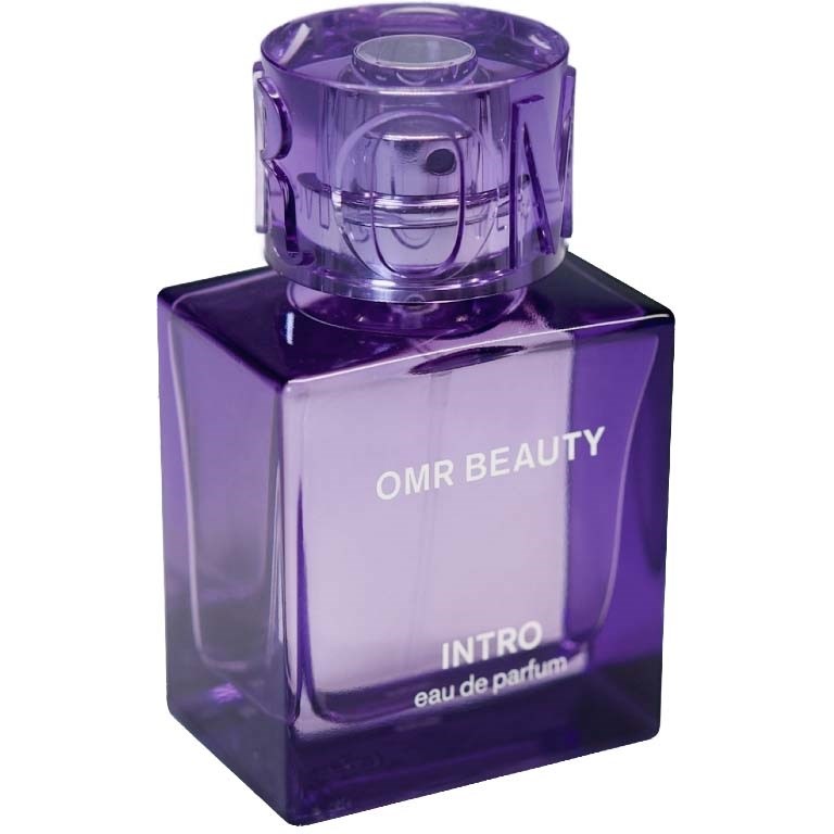Läs mer om OMR BEAUTY INTRO Eau de Parfum 50 ml