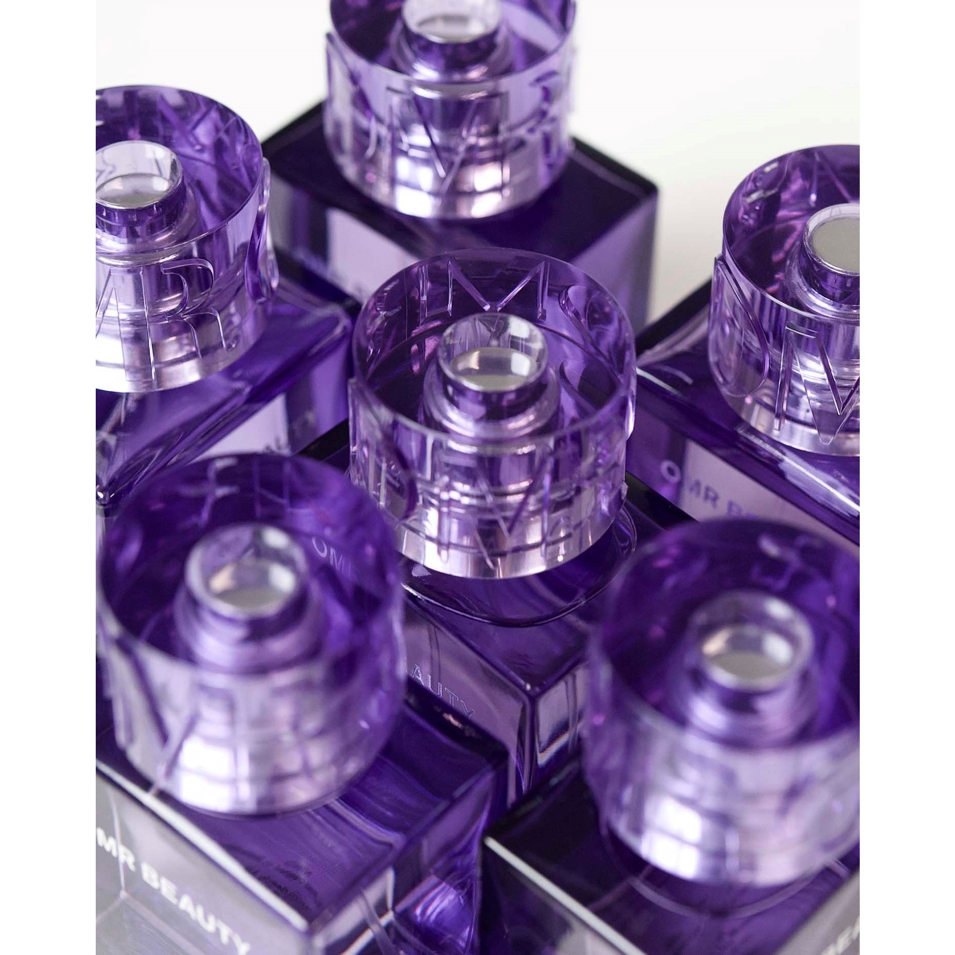 OMR BEAUTY INTRO eau de parfum 50 ml (obrázok 3)
