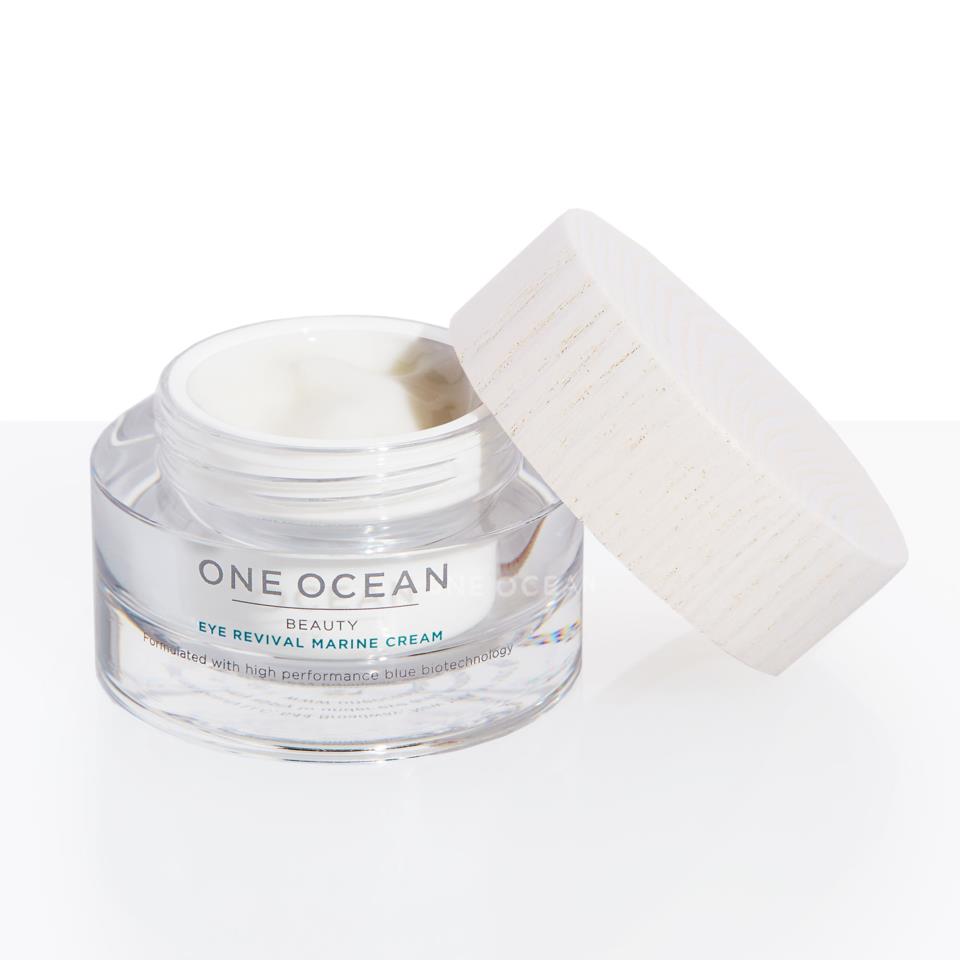 One Ocean Beauty Eye Revival Marine Cream 15ml