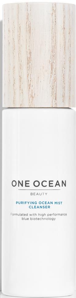 One Ocean Beauty Purifying Ocean Mist Cleanser 100ml