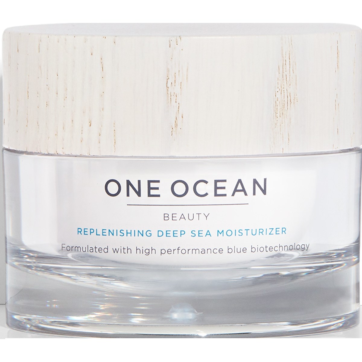 One Ocean Beauty Replenishing Deep Sea Moisturizer 50 ml