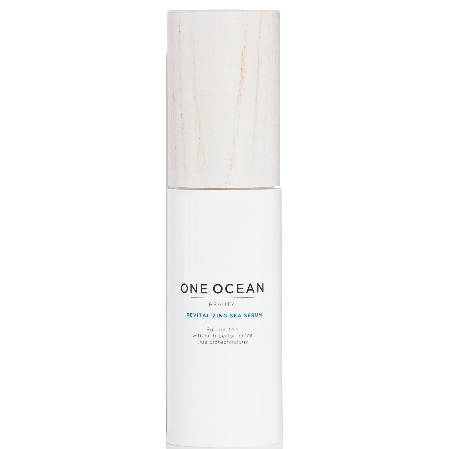 One Ocean Beauty Revitalizing Sea Serum 30 ml