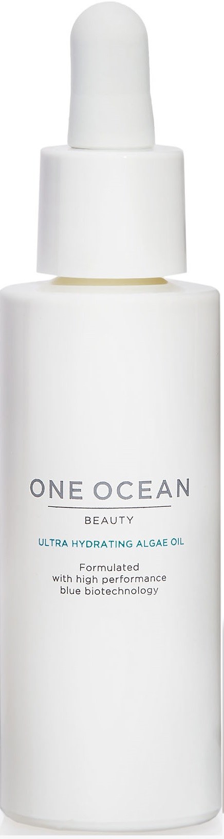 One Ocean Beauty Ultra Hydrating Algae Oil 30 ml