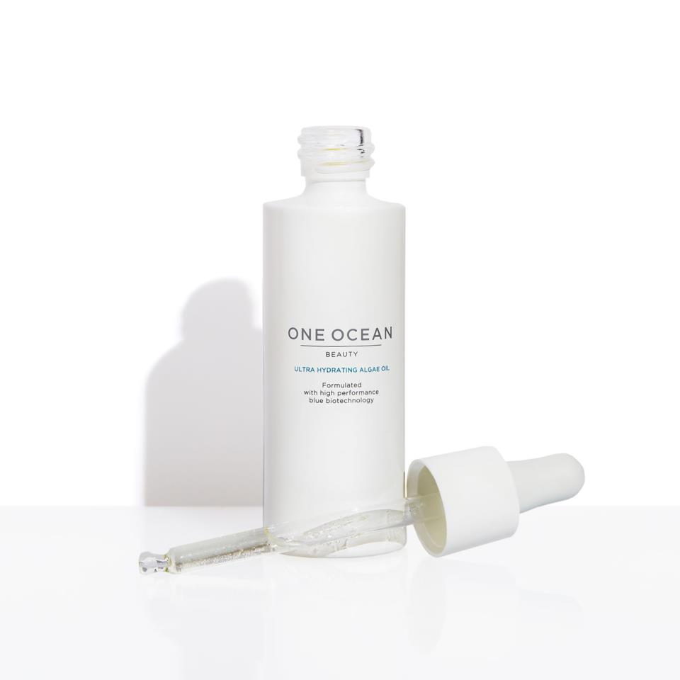 One Ocean Beauty Ultra Hydrating Algae Oil 30ml