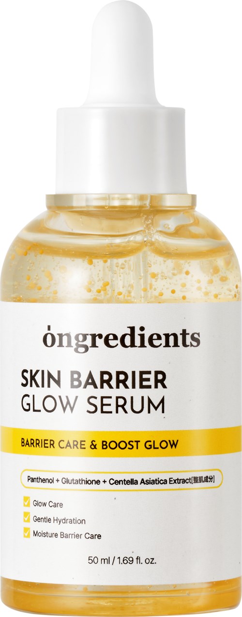 Ongredients Skin Barrier Glow Serum 50 ml