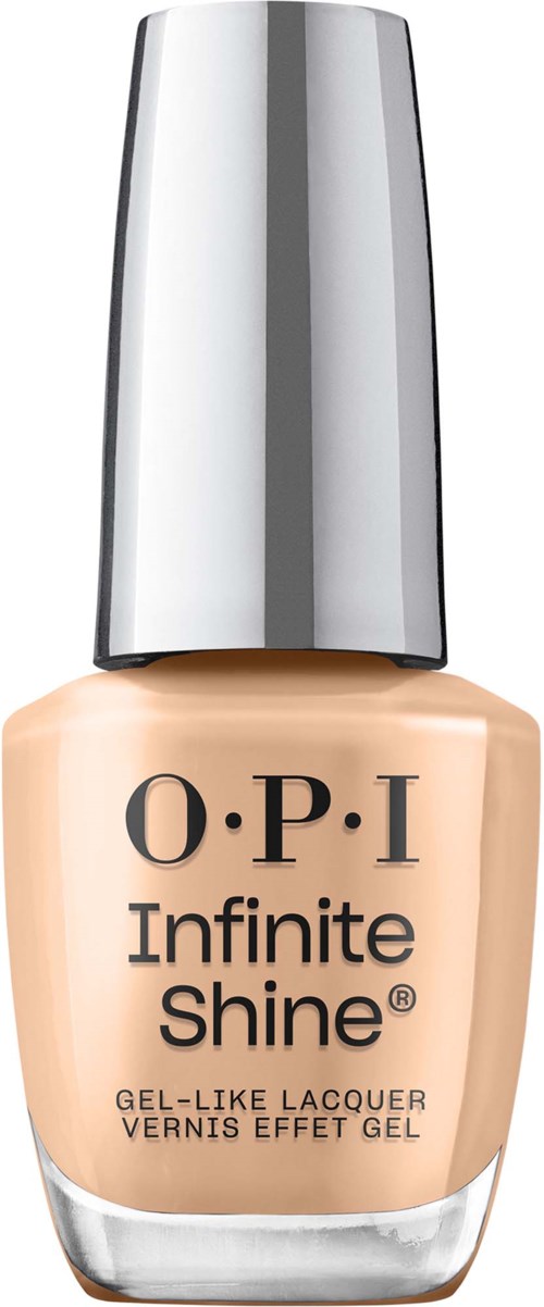 OPI Infinite Shine  What's Your Mani-tude A Total Suzi