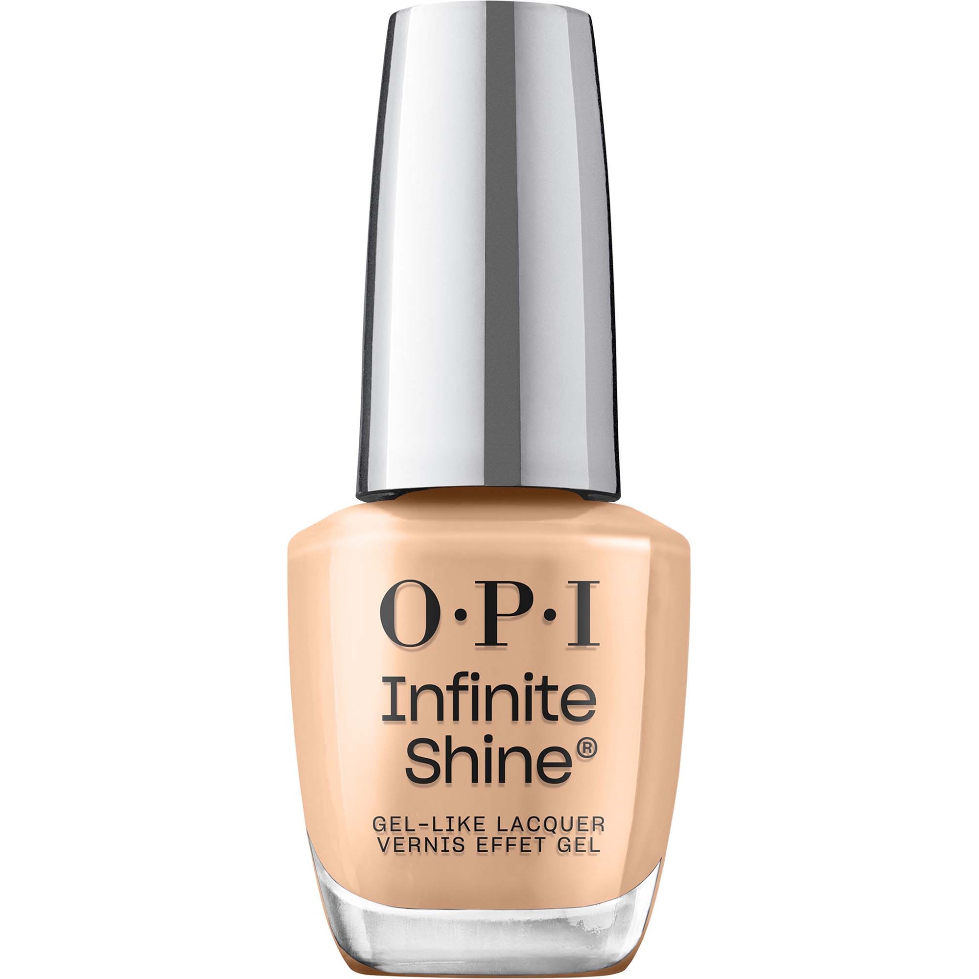 OPI Infinite Shine What's Your Mani-tude A Total Suzi billede