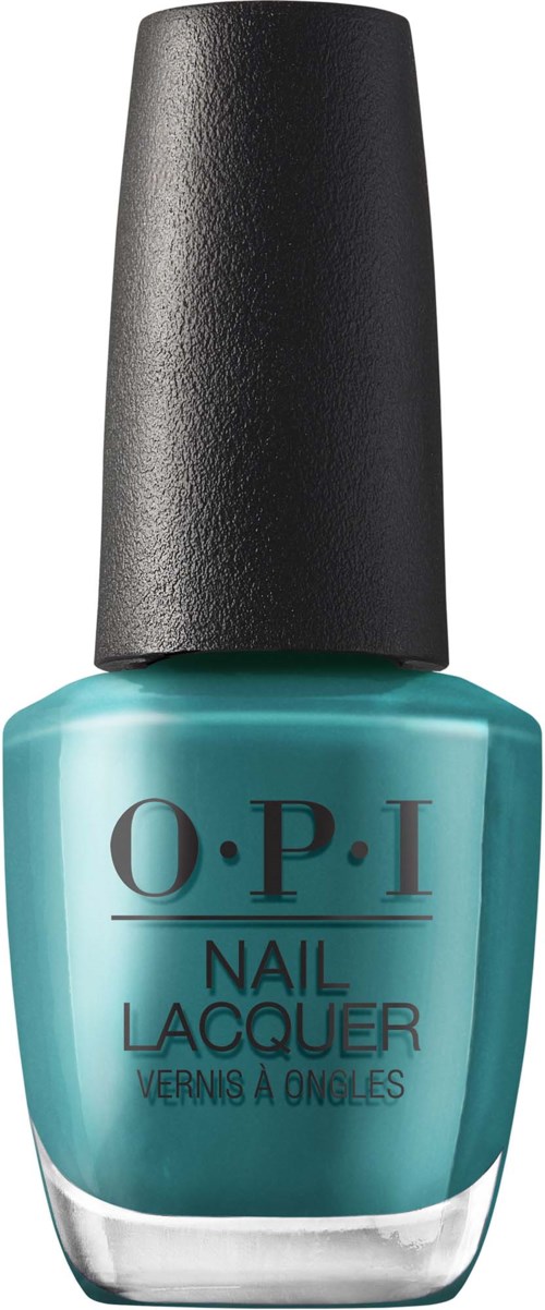 OPI Nail Lacquer  What's Your Mani-tude Baby Tee-l