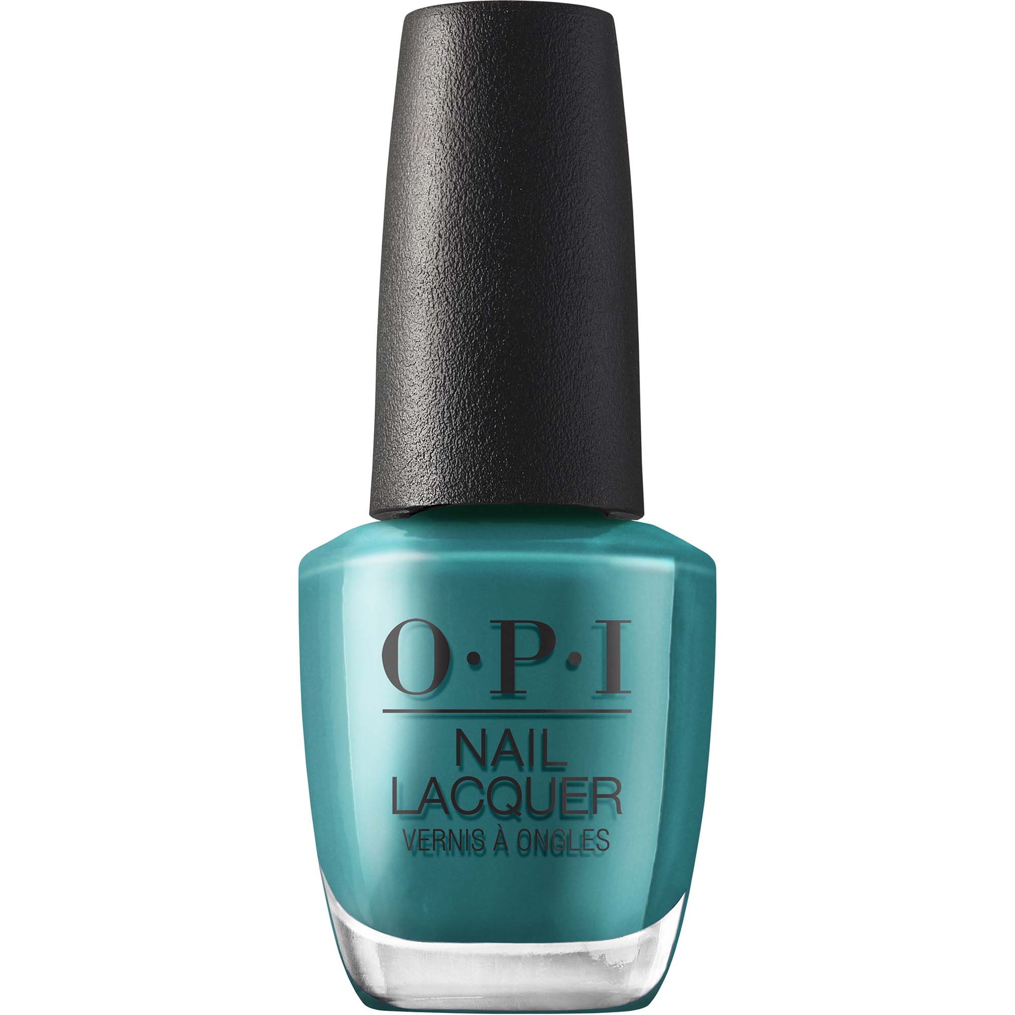 OPI Nail Lacquer What's Your Mani-tude Baby Tee-l billede