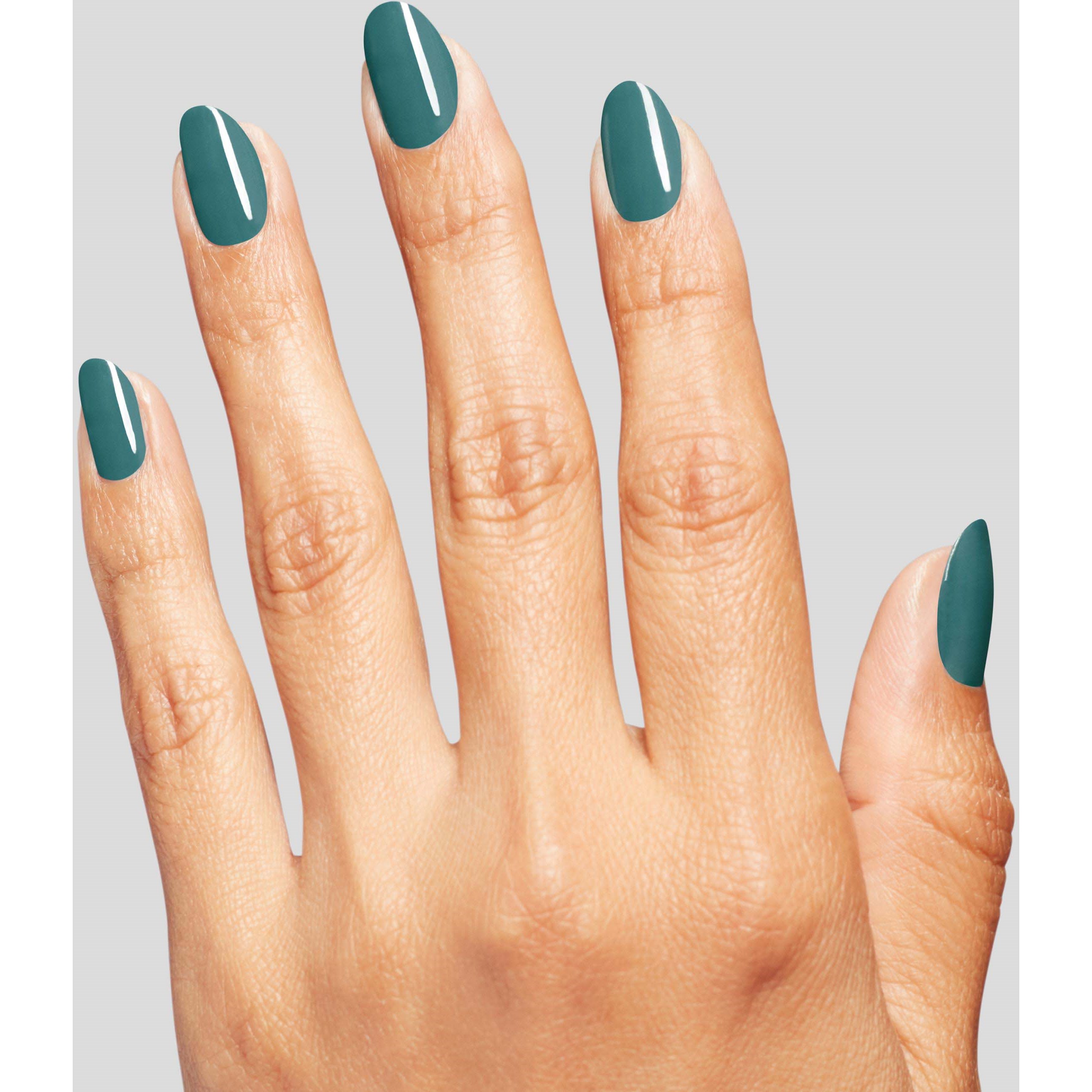 OPI Nail Lacquer What's Your Mani-tude Baby Tee-l (obrázok 3)
