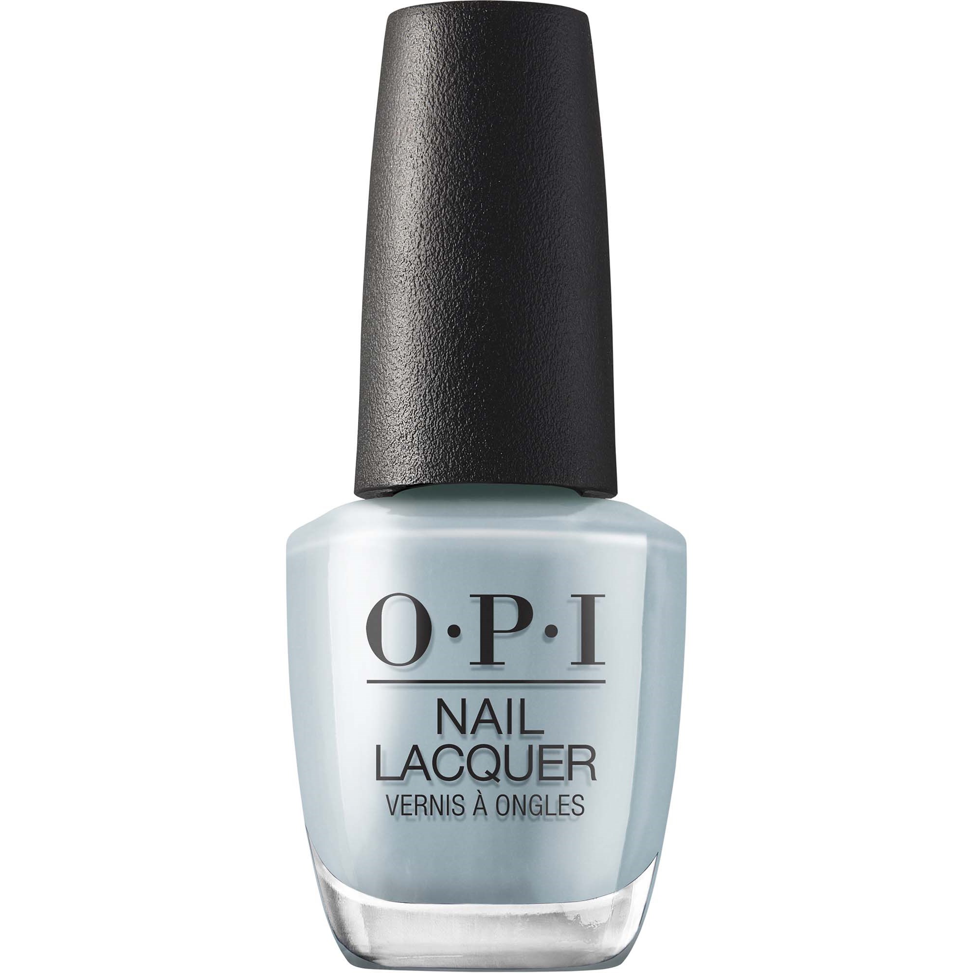 OPI Nail Lacquer What's Your Mani-tude Baggy Jean Baby billede